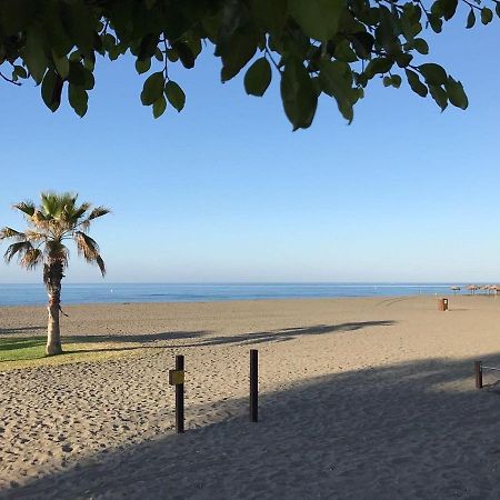 Terrace Mares De Benajarafe Daire Dış mekan fotoğraf